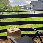 Apartmán Ratuapartament Ratulow