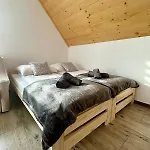Ratuapartament Apartmán