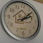 Apartmán Ratuapartament