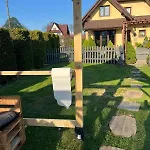 Ratuapartament Apartmán *