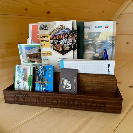 公寓 Ratuapartament *