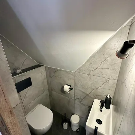 Appartement Ratuapartament Ratulow