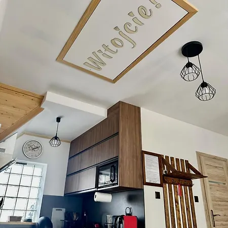 Ratuapartament * Ratulow