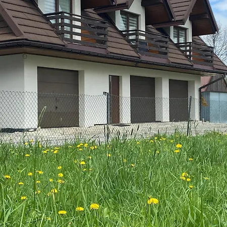 Appartement Ratuapartament *
