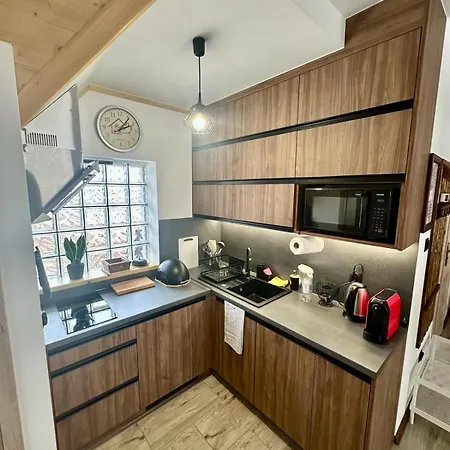 Ratuapartament * Ratulow