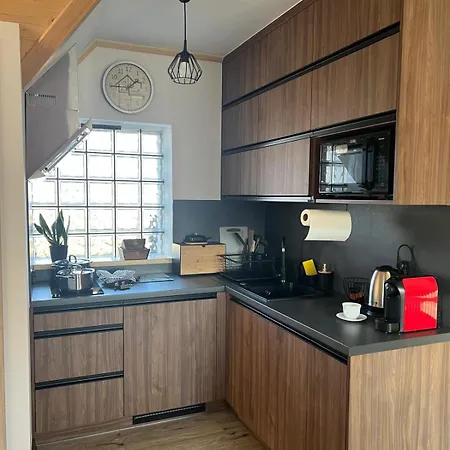 公寓 Ratuapartament *