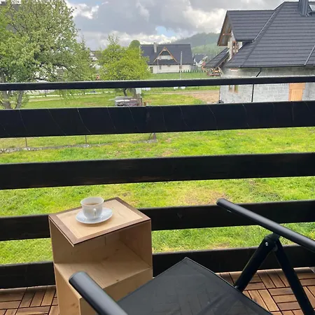 Appartement Ratuapartament Ratulow