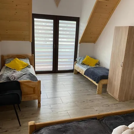 Ratuapartament Ratulow