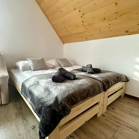 Ratuapartament Appartement