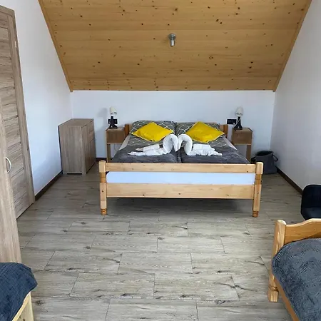 Ratuapartament Appartement *
