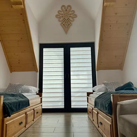 Ratuapartament Appartement Ratulow