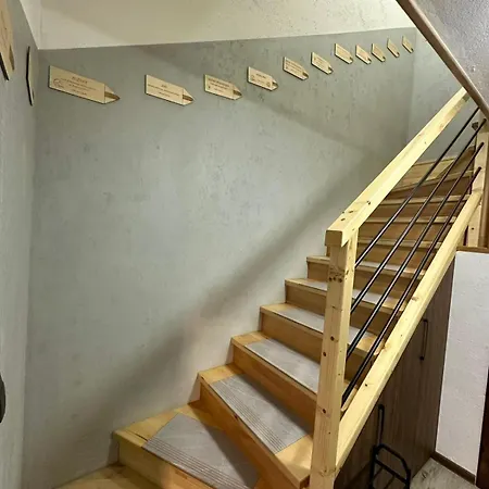 Ratuapartament * Ratulow