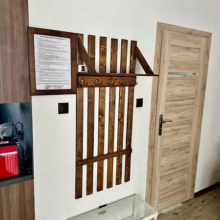 Ratuapartament