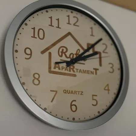 Appartement Ratuapartament