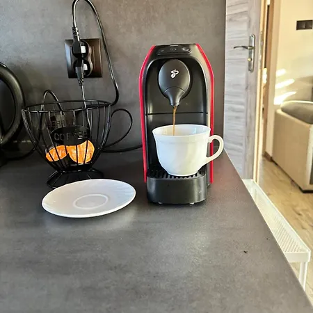Apartman Ratuapartament Ratulow