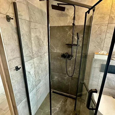 Appartement Ratuapartament