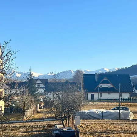 公寓 Ratuapartament Ratulow