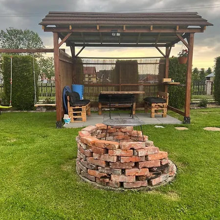 Apartman Ratuapartament *