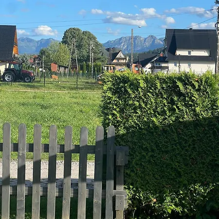 Apartman Ratuapartament *