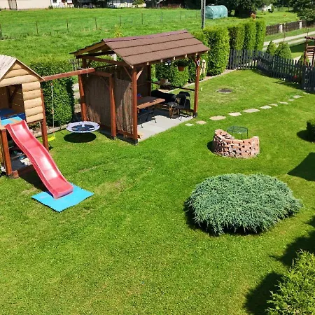 Ratuapartament Ratulow