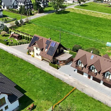 Ratuapartament Apartmán *