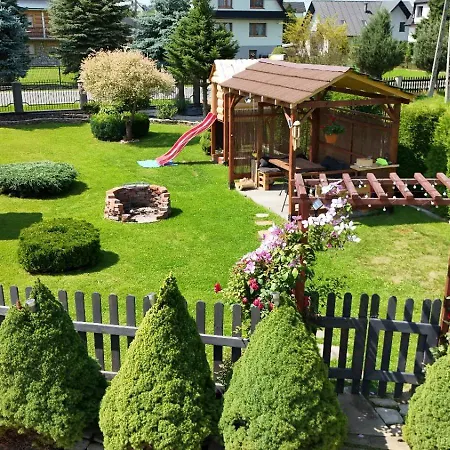 Ratuapartament * Ratulow