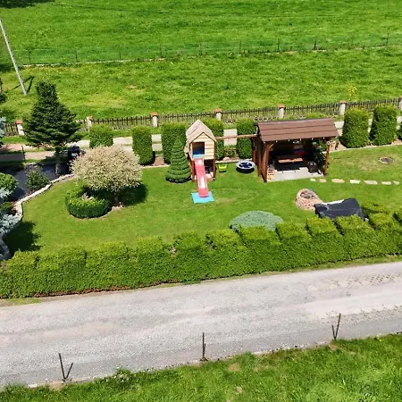 公寓 Ratuapartament Ratulow