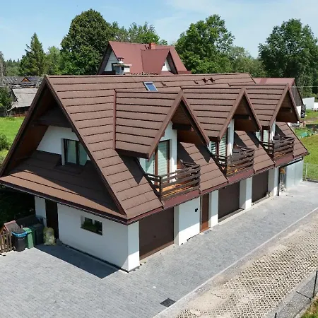 Ratuapartament * Ratulow