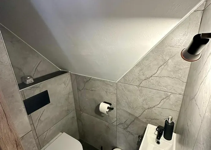 Apartmán Ratuapartament Ratulow