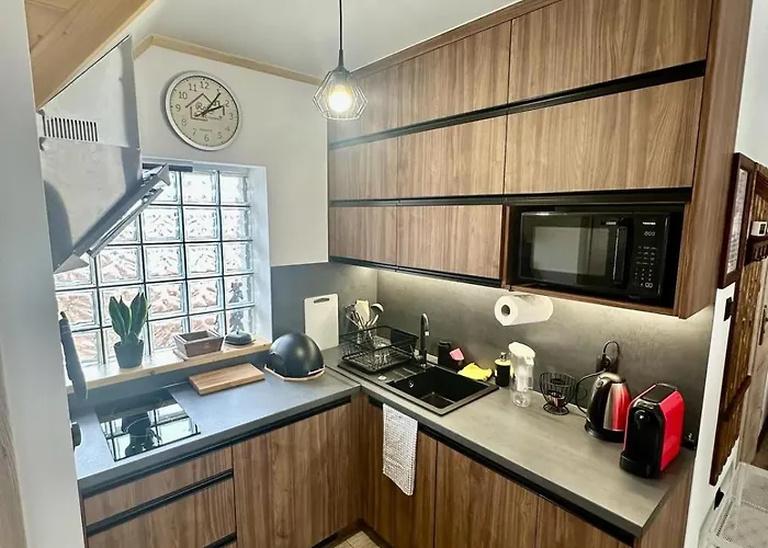 Ratuapartament * Ratulow