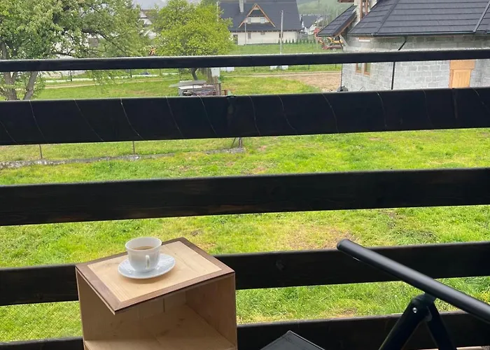 Apartmán Ratuapartament Ratulow