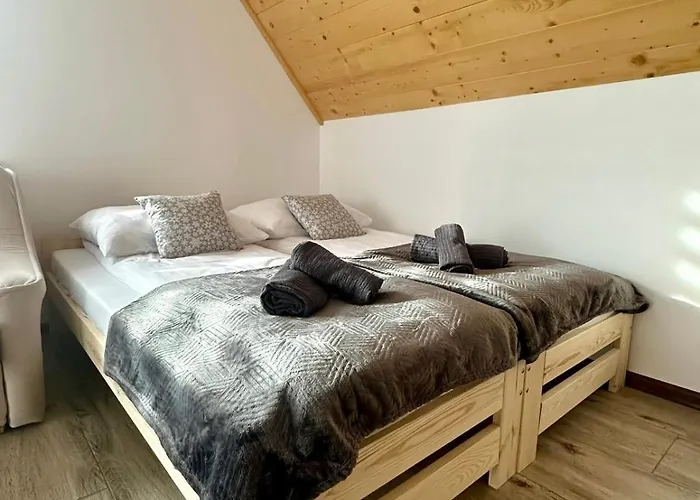 Ratuapartament Apartmán