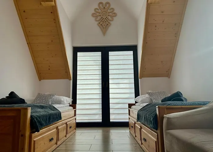 Ratuapartament Apartmán Ratulow