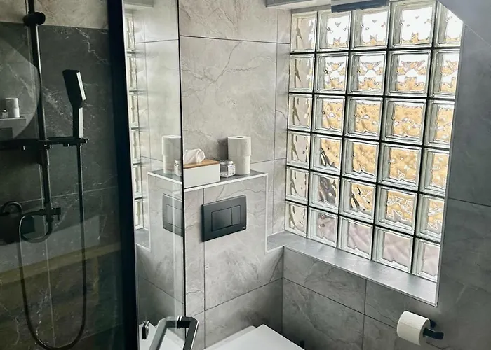 Ratuapartament Apartmán