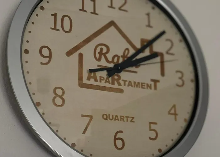 Apartmán Ratuapartament