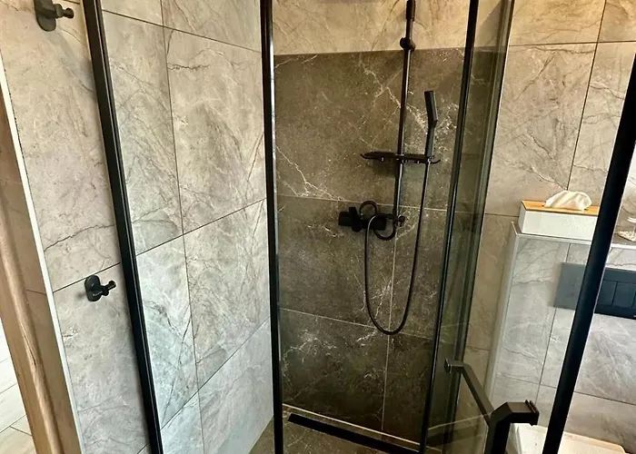 Apartmán Ratuapartament