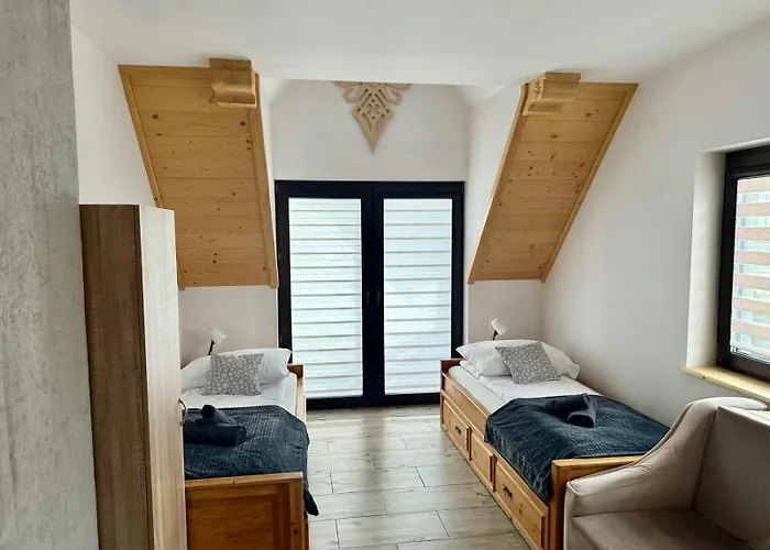 Apartmán Ratuapartament Ratulow