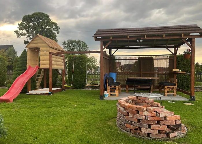 Ratuapartament Apartmán *