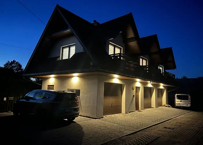 Apartmán Ratuapartament *