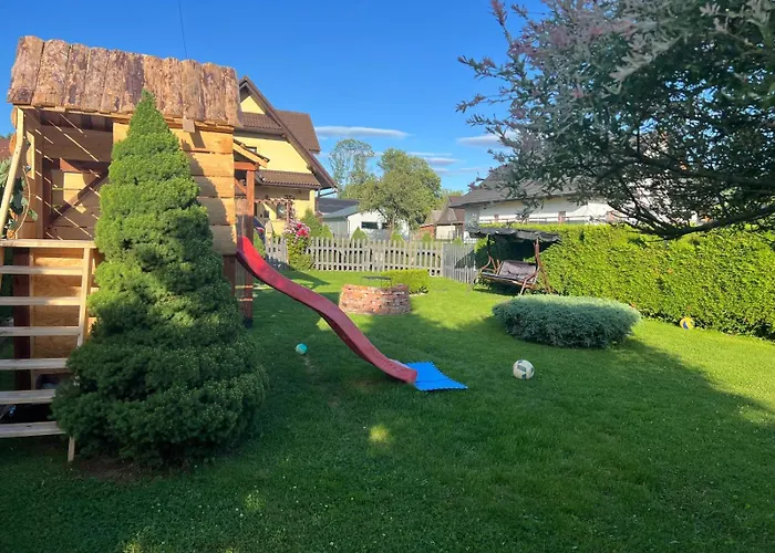 Ratuapartament Ratulow