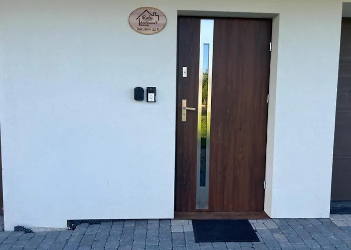 Ratuapartament * Ratulow