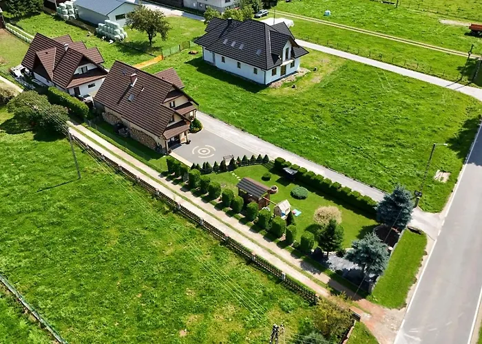 Ratuapartament Apartmán Ratulow