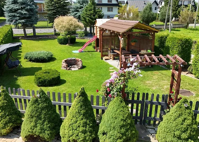 Ratuapartament * Ratulow