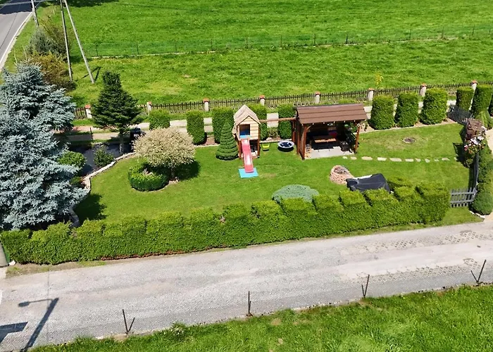 Apartmán Ratuapartament Ratulow